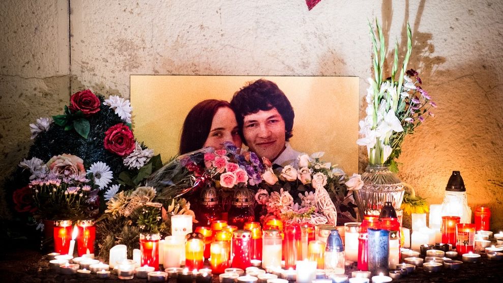 Tři roky od vraždy Kuciaka: 65 let pro vrahy. Případ ale běží dál